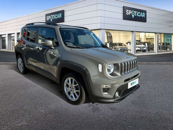 Jeep Renegade 1.6 96 kW image number 16