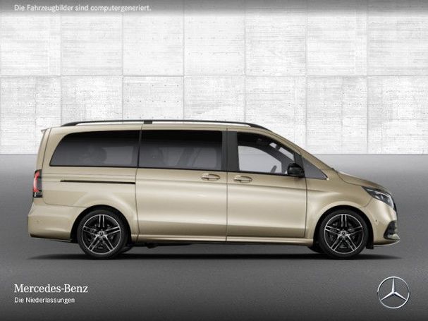 Mercedes-Benz V 300d 174 kW image number 17