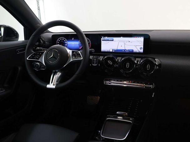 Mercedes-Benz A 180 100 kW image number 9