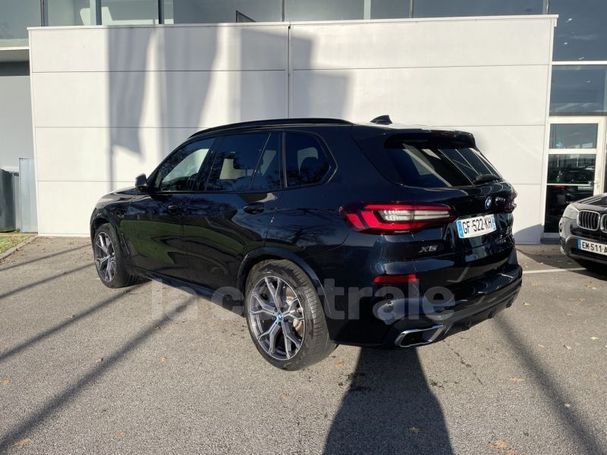 BMW X5 45e xDrive 290 kW image number 5