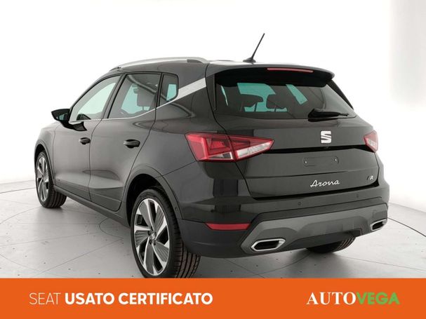 Seat Arona 1.0 TSI 70 kW image number 5