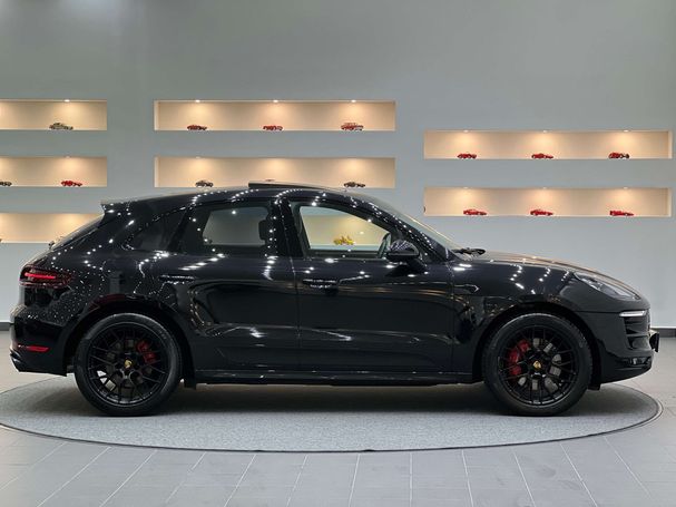 Porsche Macan GTS 265 kW image number 5