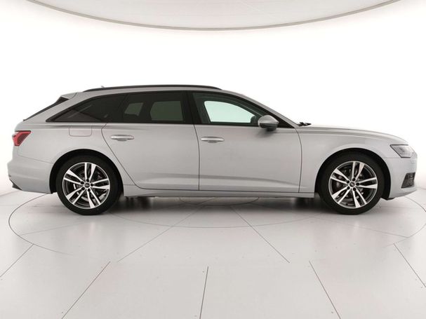 Audi A6 40 TDI quattro Avant Business ultra 150 kW image number 6