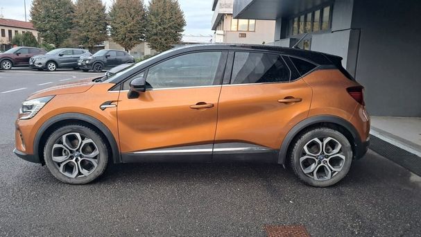 Renault Captur 105 kW image number 8