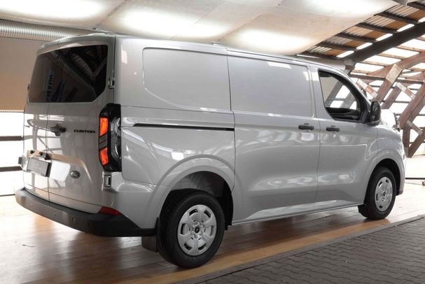 Ford Transit Custom 100 kW image number 2