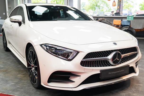 Mercedes-Benz CLS 450 270 kW image number 3