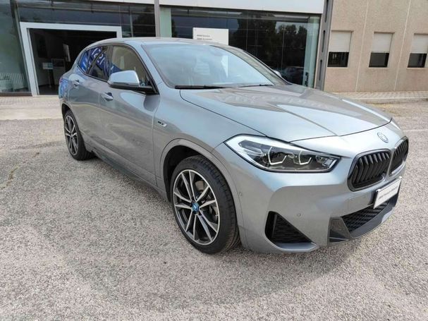 BMW X2 xDrive25e M Sport X 162 kW image number 2