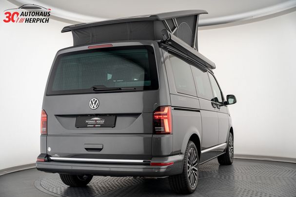 Volkswagen T6 California DSG Ocean 150 kW image number 6