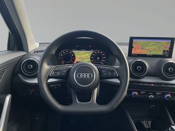 Audi Q2 30 TFSI S-line 81 kW image number 20