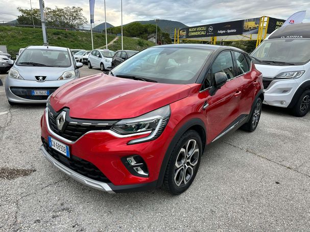 Renault Captur 1.0 TCe 74 kW image number 1