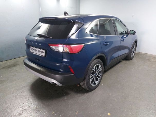 Ford Kuga 132 kW image number 4