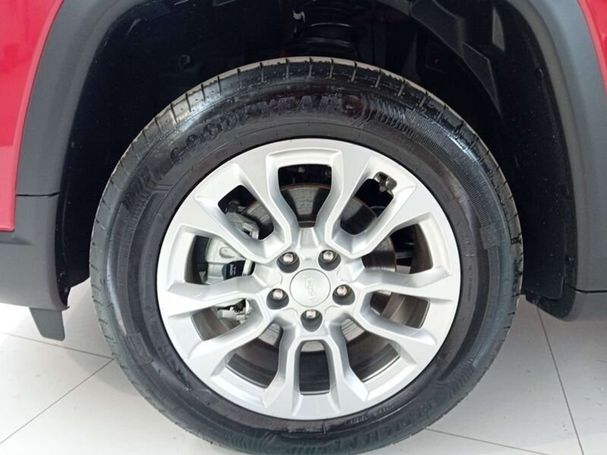 Jeep Compass 1.5 T4 96 kW image number 9