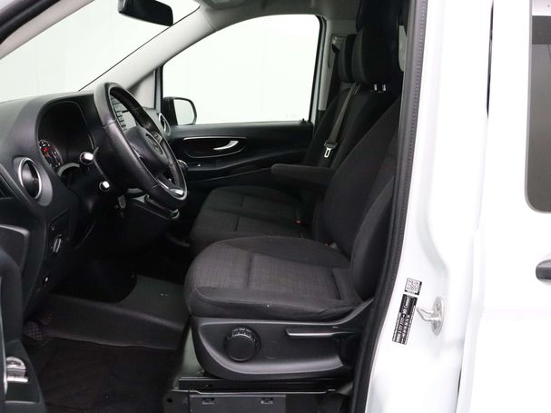 Mercedes-Benz Vito 114 CDi 100 kW image number 19