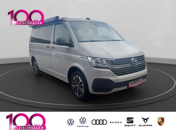 Volkswagen T6 California 4Motion Beach 110 kW image number 9