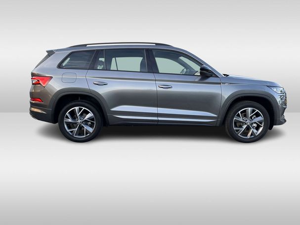 Skoda Kodiaq 1.5 TSI DSG Sportline 110 kW image number 7