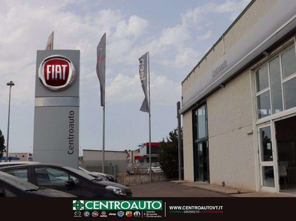 Fiat Panda 1.0 Hybrid City Life 51 kW image number 15