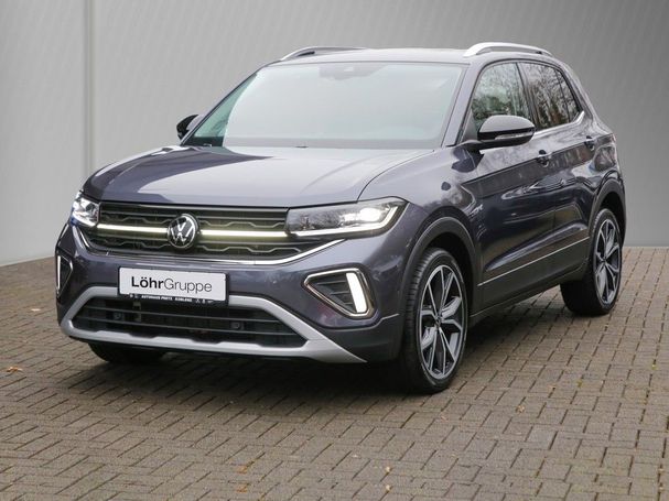 Volkswagen T-Cross 1.0 TSI DSG Style 85 kW image number 1