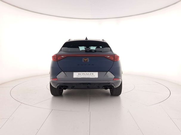 Cupra Formentor 2.0 TSI DSG 4Drive VZ 228 kW image number 3