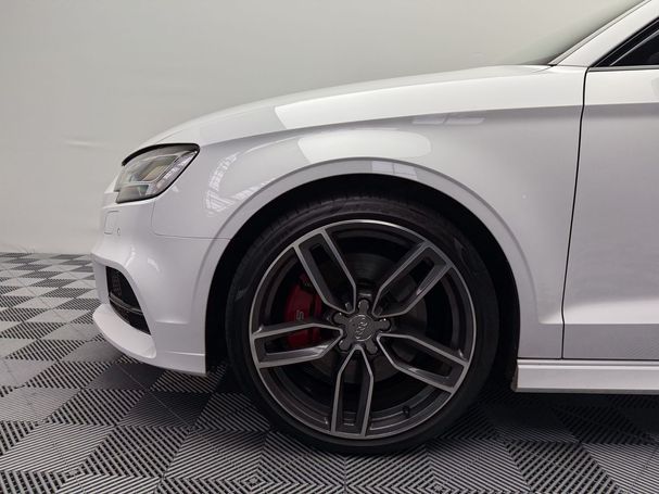 Audi S3 2.0 TFSI quattro 228 kW image number 24