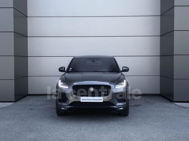 Jaguar E-Pace P250 AWD R-Dynamic HSE 183 kW image number 2