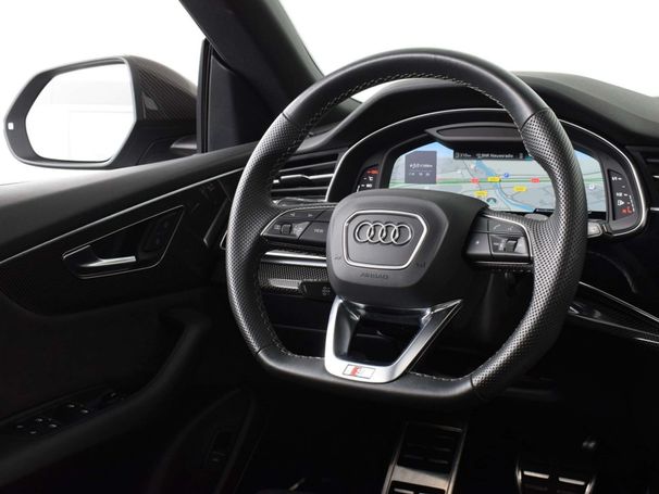 Audi Q8 55 TFSI quattro 251 kW image number 19