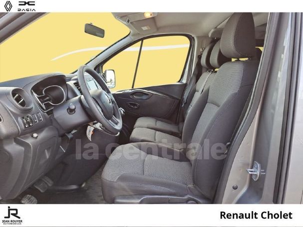 Renault Trafic DCi 120 88 kW image number 16