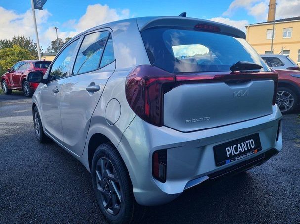 Kia Picanto 1.0 Vision 46 kW image number 5