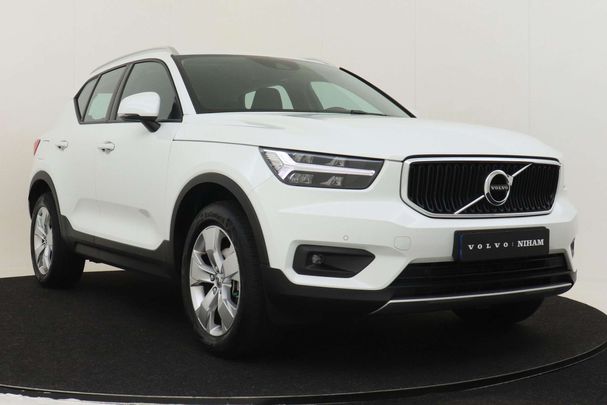 Volvo XC40 T2 95 kW image number 11