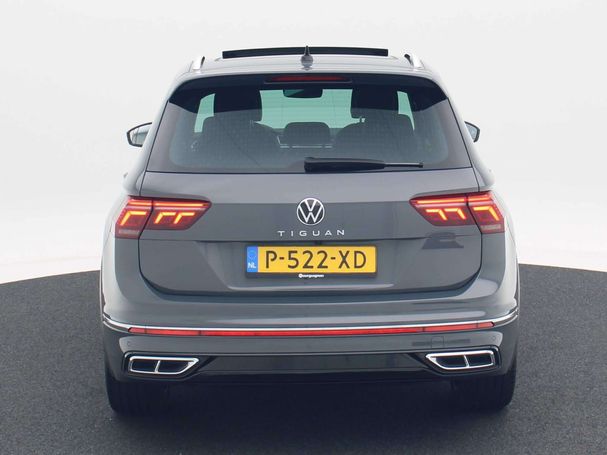 Volkswagen Tiguan 1.5 TSI DSG 110 kW image number 6