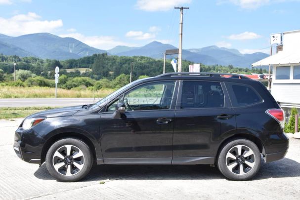 Subaru Forester 127 kW image number 11