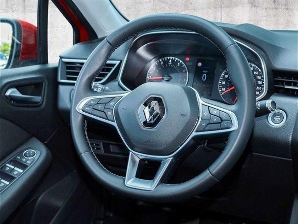 Renault Clio TCe 100 74 kW image number 11