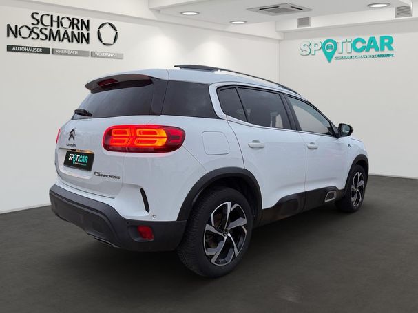 Citroen C5 Aircross 165 kW image number 3