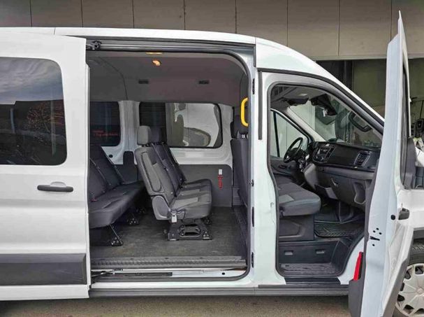 Ford Transit 350 L2 96 kW image number 7