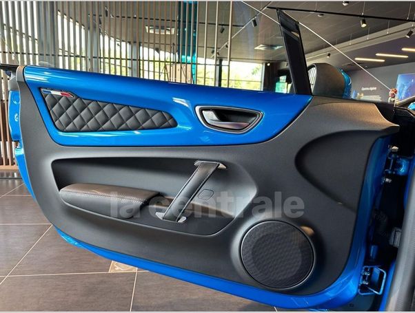 Alpine A110 185 kW image number 17