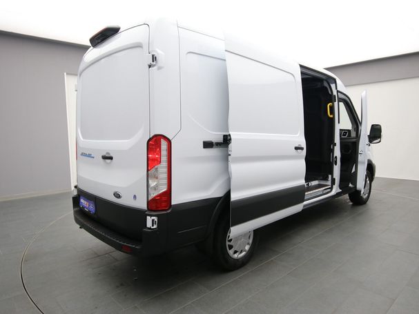 Ford E-Transit 350 L3 Trend 135 kW image number 41