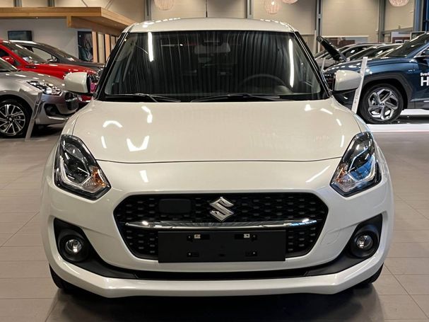 Suzuki Swift 1.2 61 kW image number 6