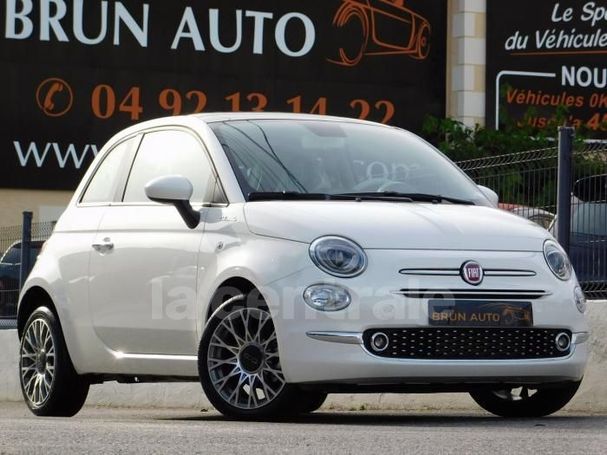 Fiat 500 1.0 51 kW image number 1