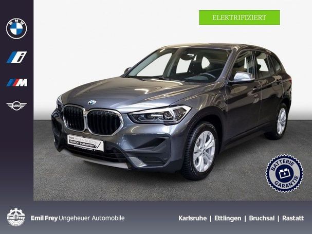 BMW X1 25e xDrive 162 kW image number 1