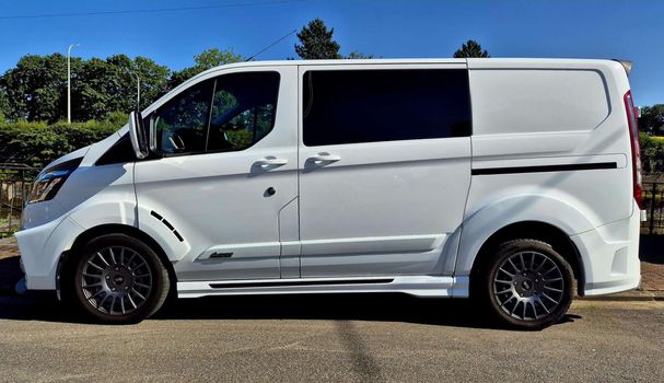 Ford Transit Custom L1H1 2.0 TDCi 136 kW image number 5