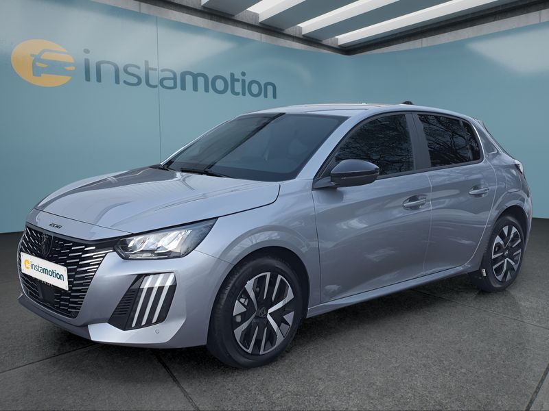 Peugeot 208 Business 74