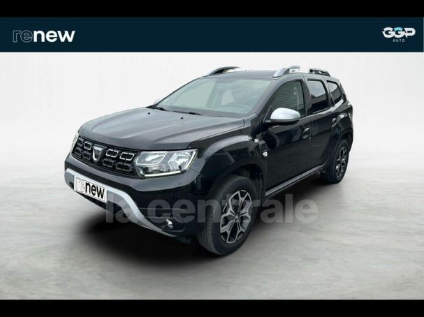 Dacia Duster 100 Prestige 74 kW image number 1