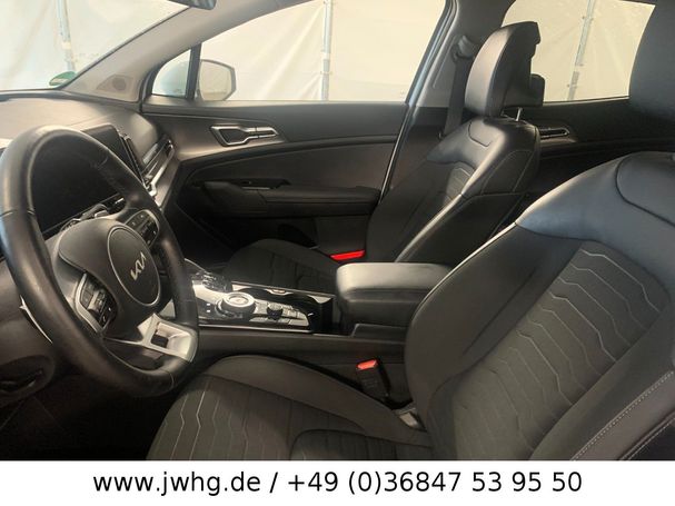 Kia Sportage 195 kW image number 9