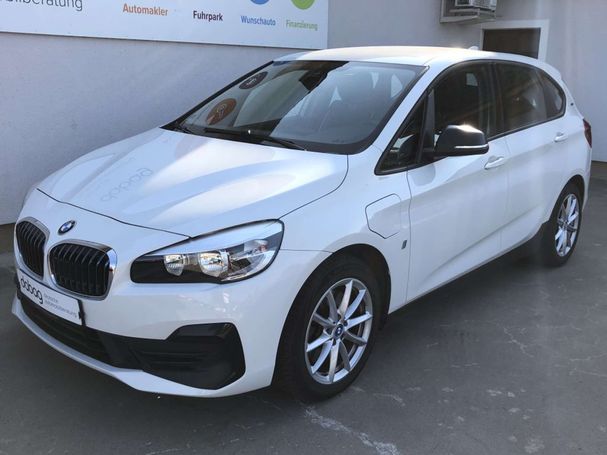 BMW 225 Active Tourer xe xDrive 165 kW image number 1