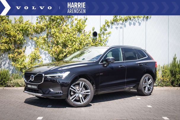 Volvo XC60 B5 184 kW image number 1