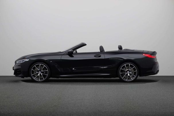 BMW 850i Cabrio xDrive 391 kW image number 12