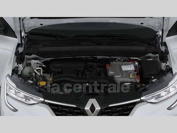 Renault Arkana 1.6 E-Tech 107 kW image number 11