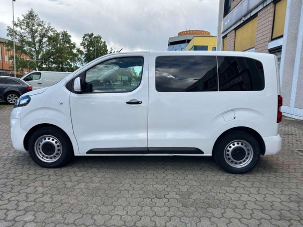 Opel Vivaro Life 1.5 75 kW image number 6