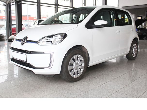 Volkswagen up! 60 kW image number 15