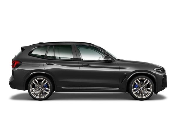 BMW X3 xDrive 250 kW image number 3