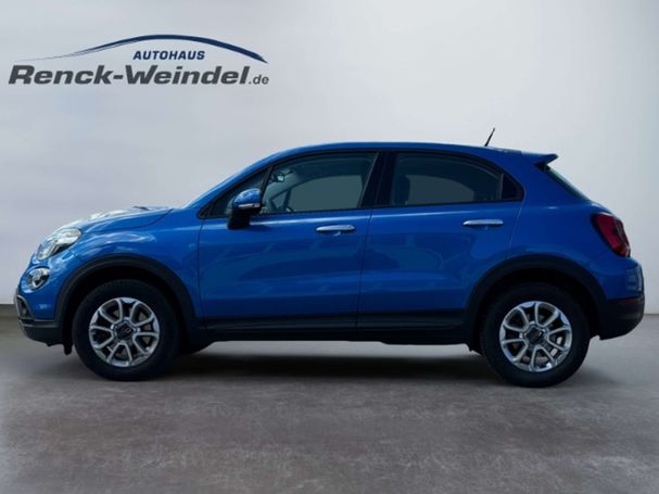 Fiat 500X 1.3 DCT Cross 111 kW image number 5